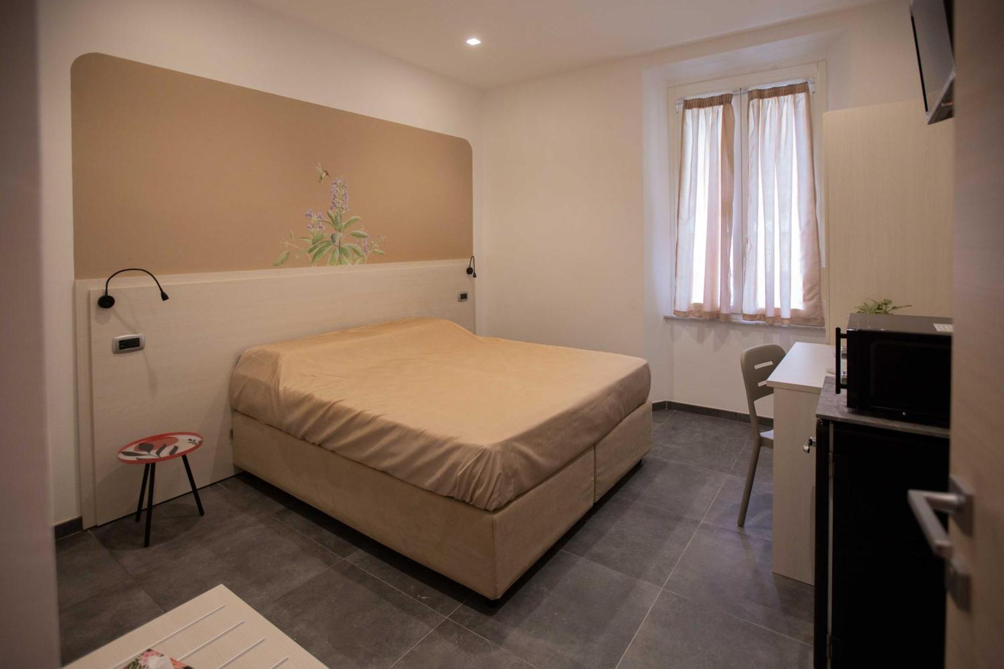 Domi Home La Spezia Exterior photo